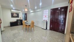 Blk 109C Edgedale Plains (Punggol), HDB 5 Rooms #578643211